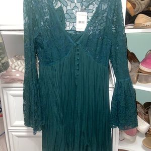 Free people real dress